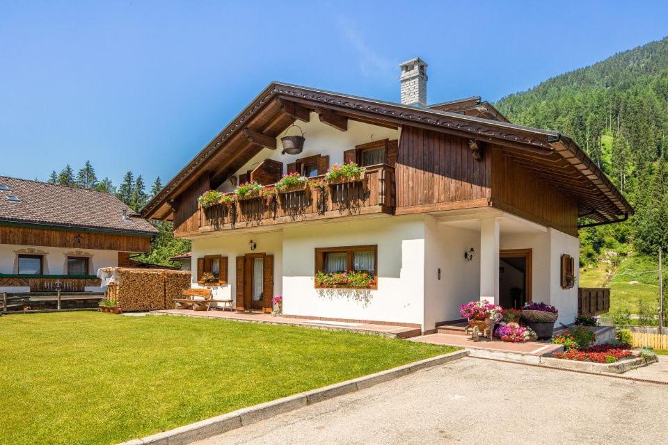 B&B Il Sogno Campolongo Dış mekan fotoğraf