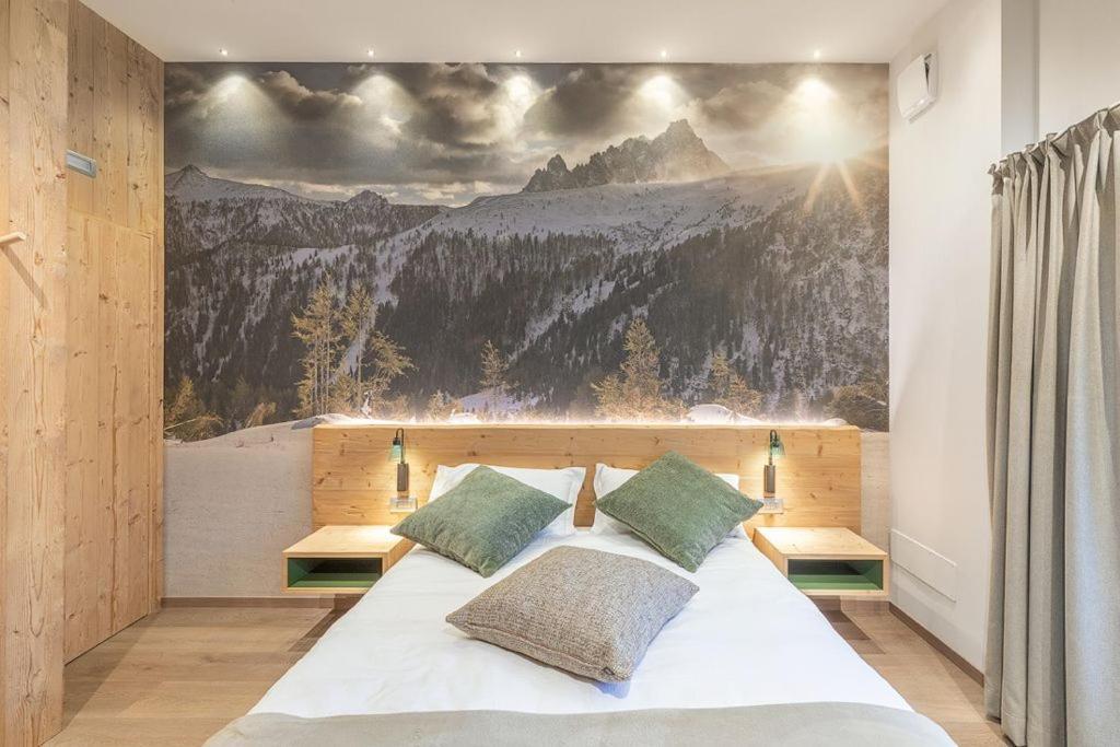 B&B Il Sogno Campolongo Dış mekan fotoğraf